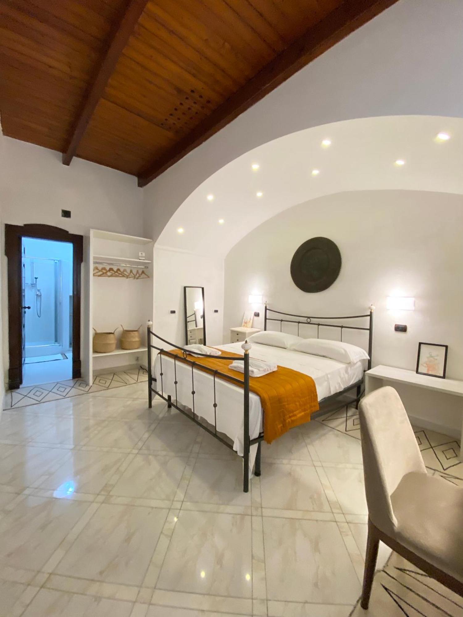Guest house Cuore Di Naples