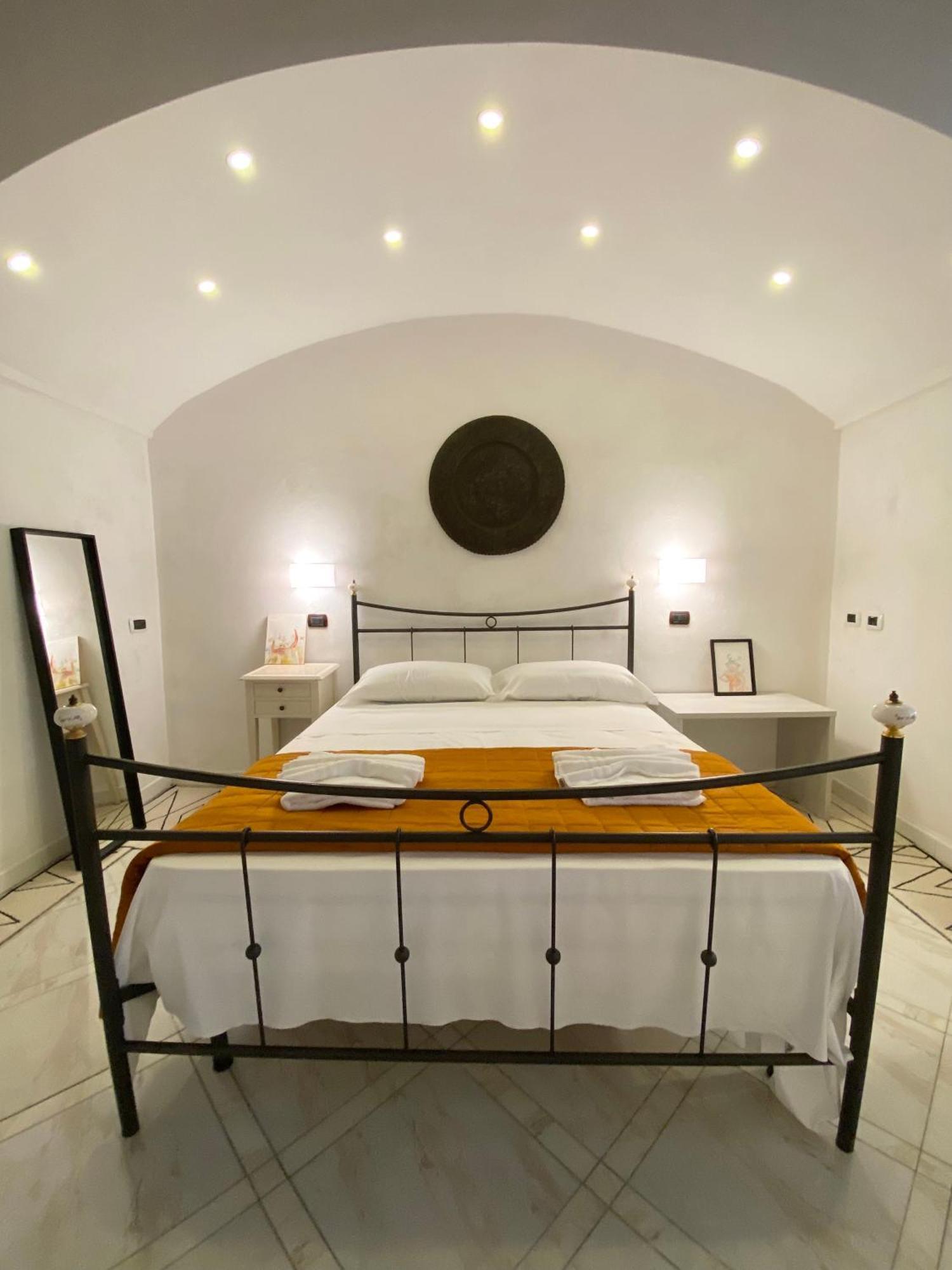 Guest house Cuore Di *