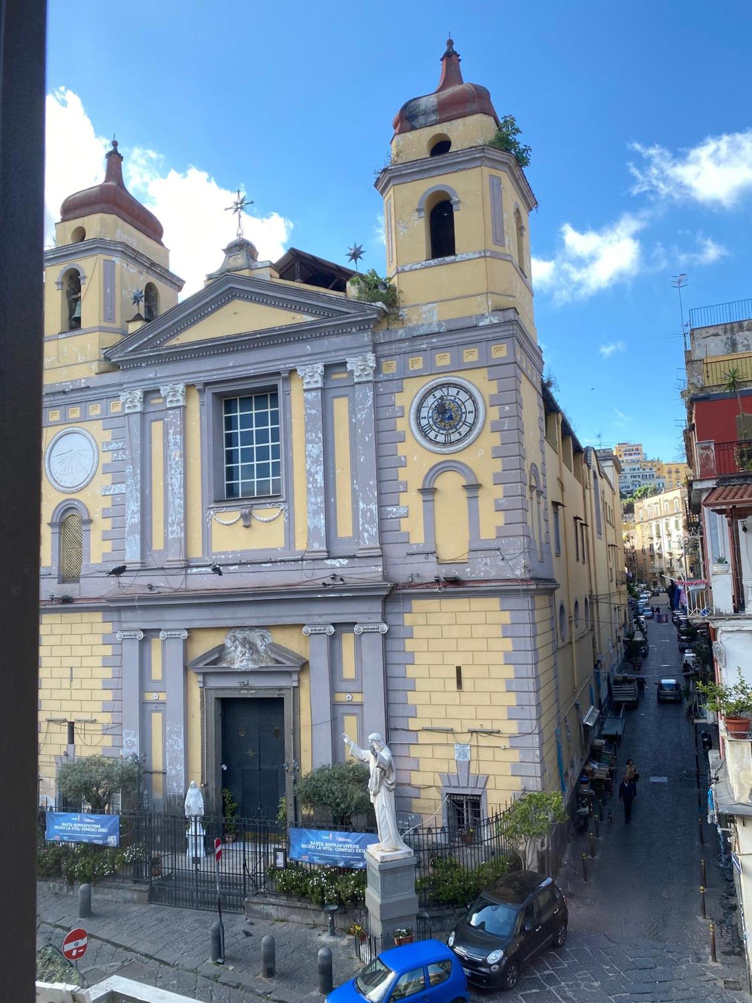 Guest house Cuore Di Naples