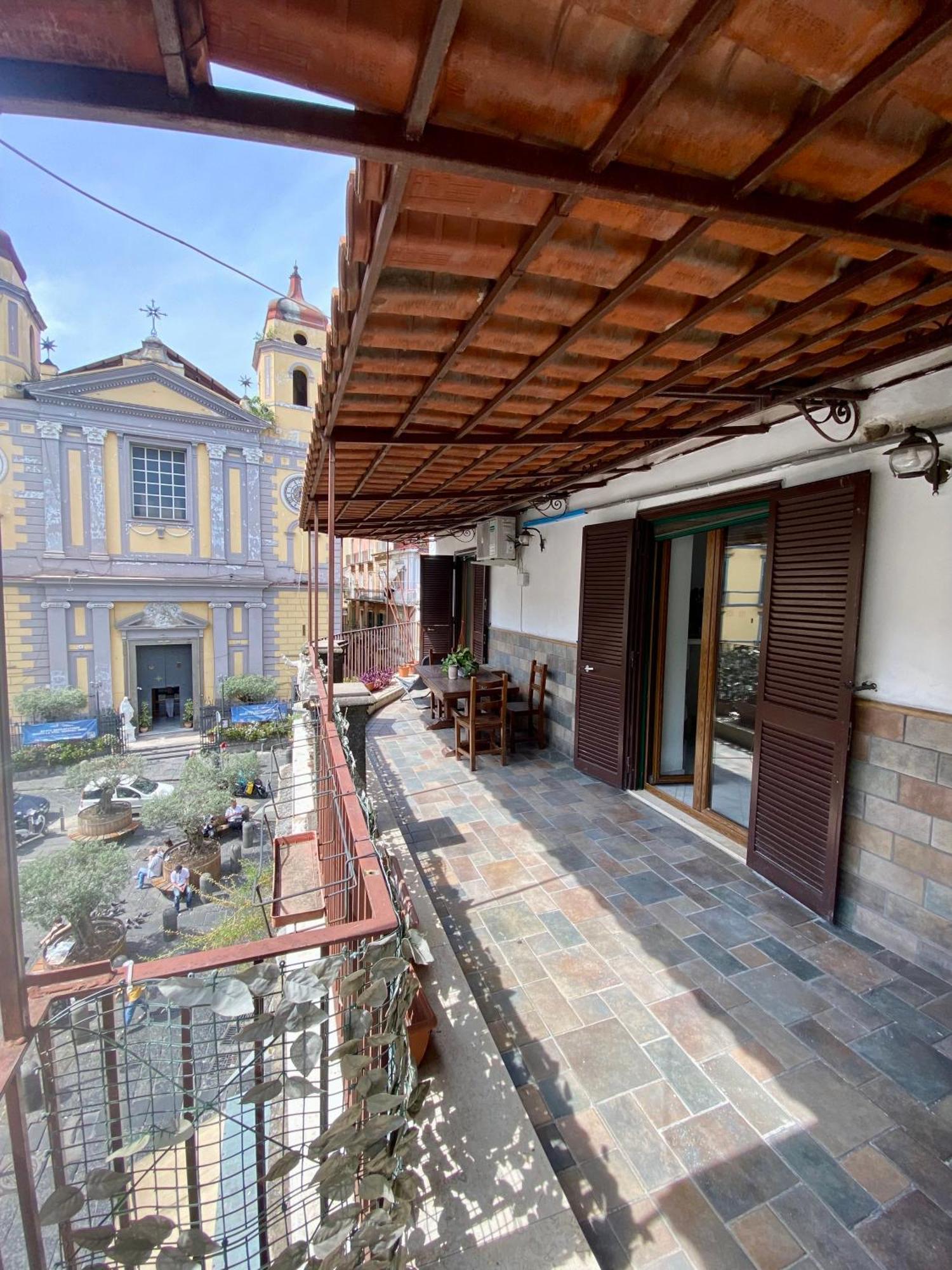 Guest house Cuore Di Naples