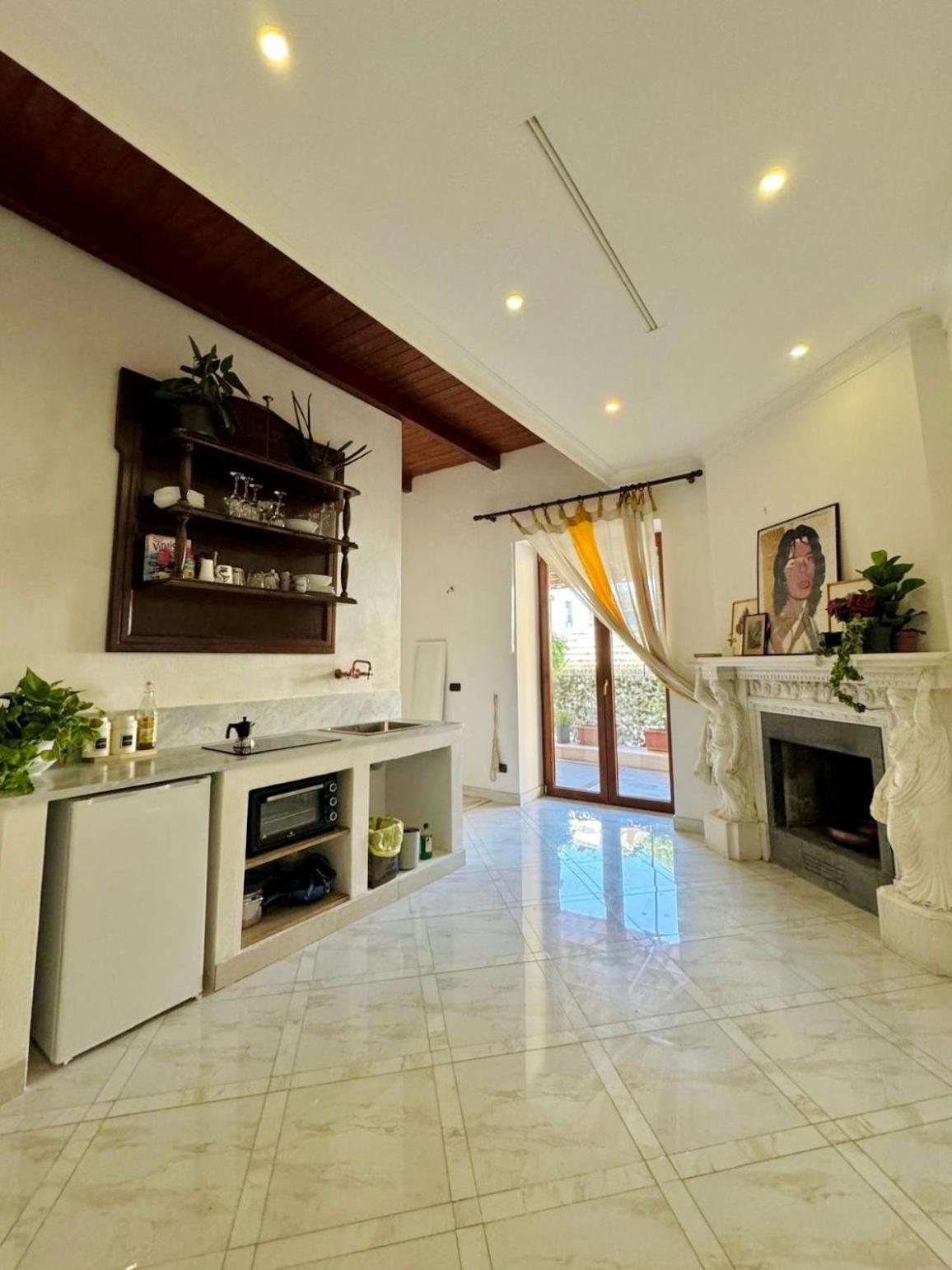 Guest house Cuore Di Naples