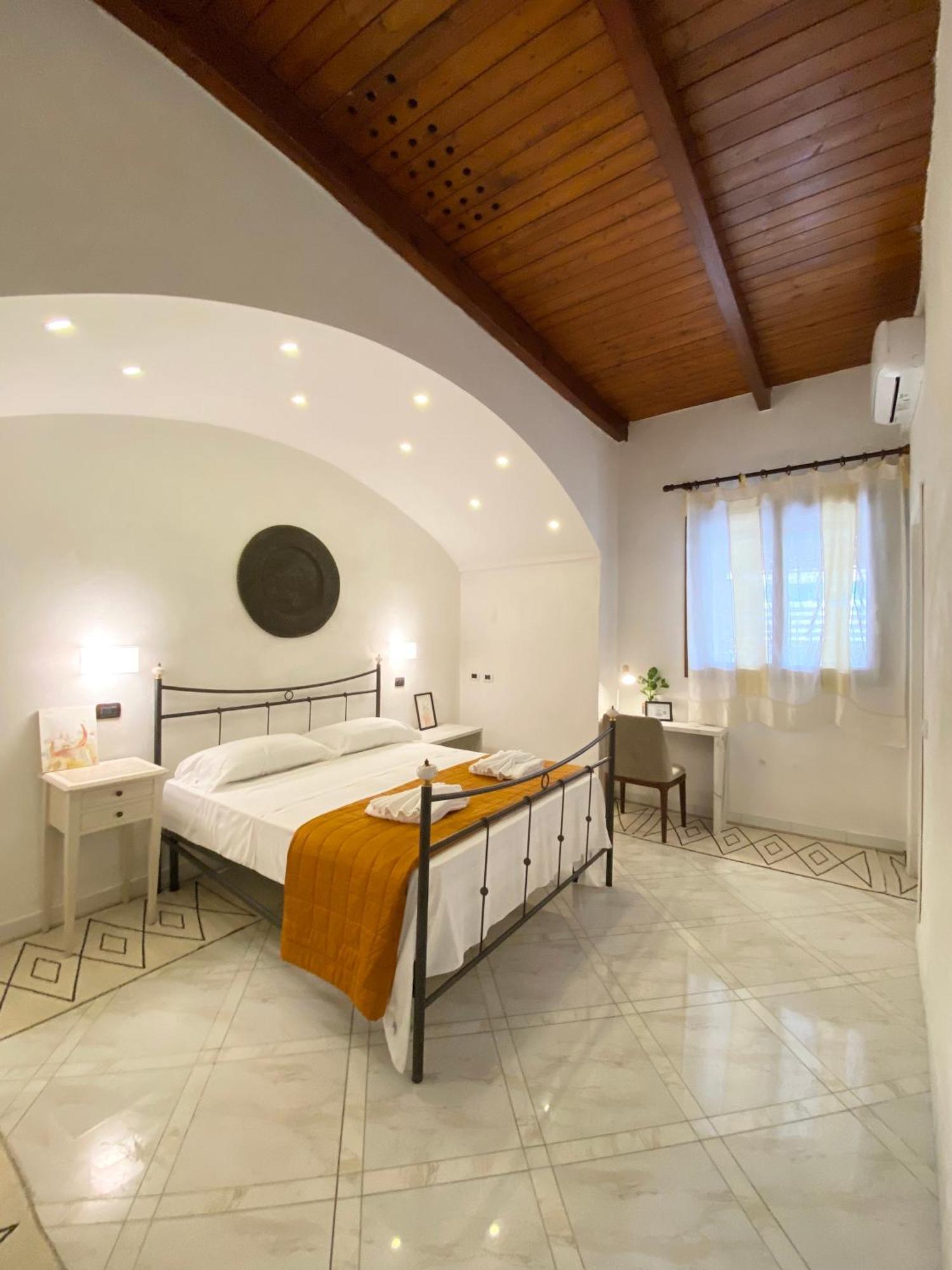 Cuore Di Maison d'hôtes *