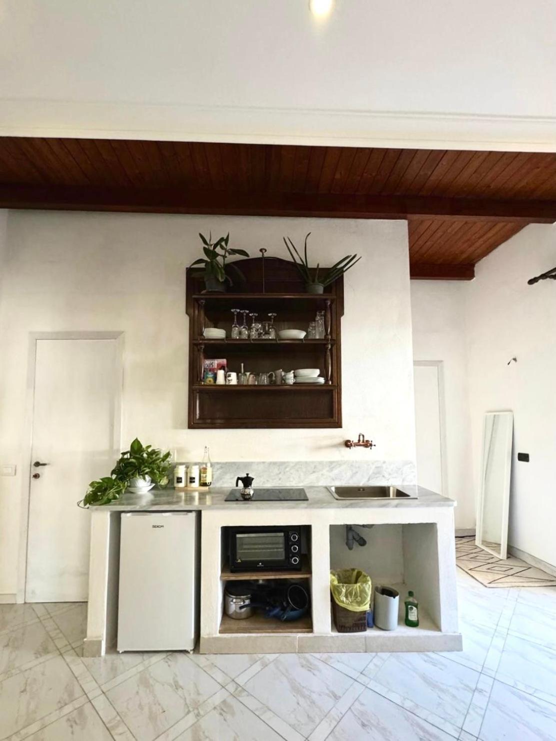 Cuore Di Maison d'hôtes *
